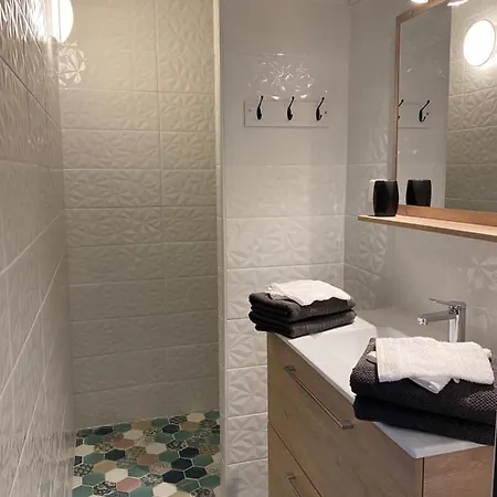 Appartamento Le Calochan Le Grau-dʼAgde