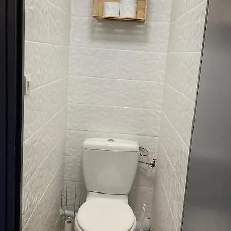 Le Calochan Le Grau-dʼAgde