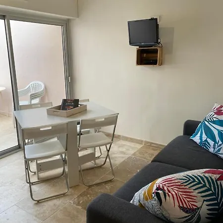Le Calochan Apartment *
