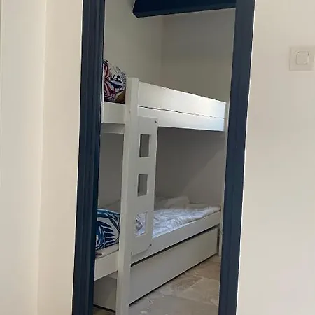 Le Calochan Apartment *