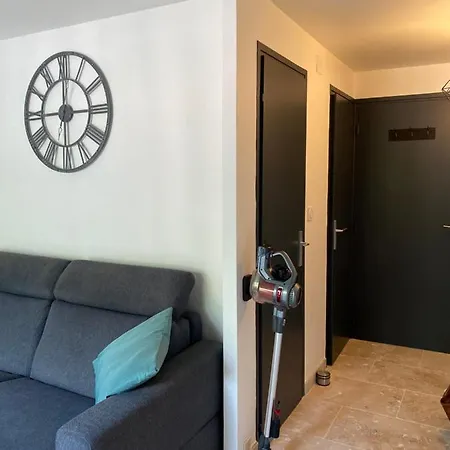 アパート Le Calochan Le Grau-dʼAgde