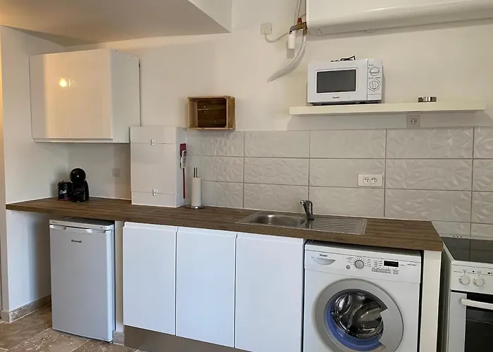 Le Calochan * Le Grau-dʼAgde