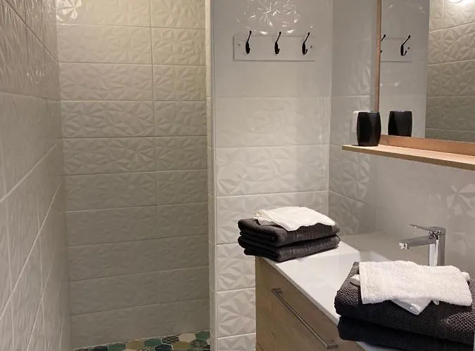 Apartman Le Calochan Le Grau-dʼAgde