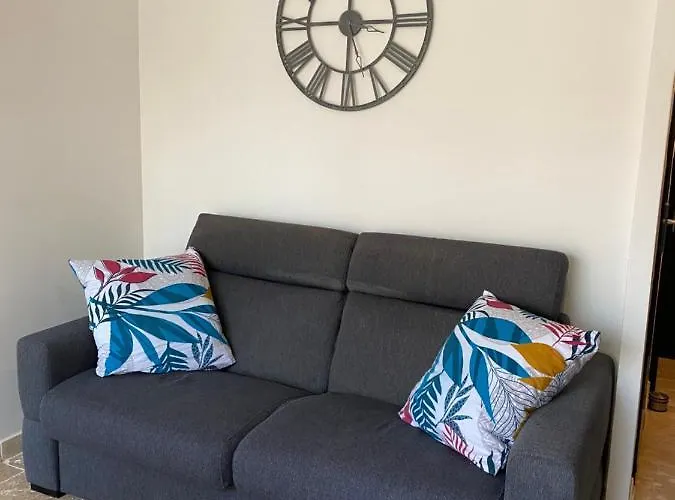 Apartman Le Calochan Le Grau-dʼAgde