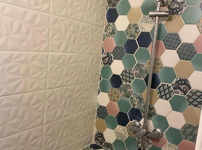 Le Calochan * Le Grau-dʼAgde