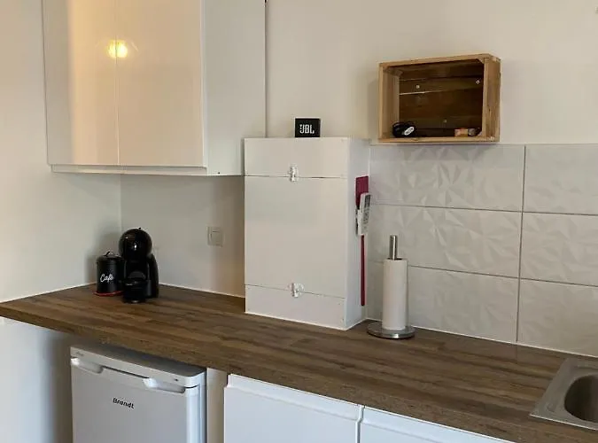 Apartman Le Calochan *