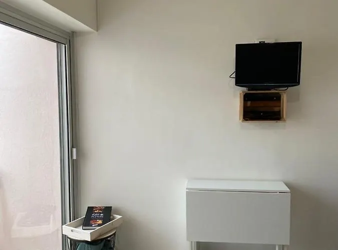 Le Calochan شقة *