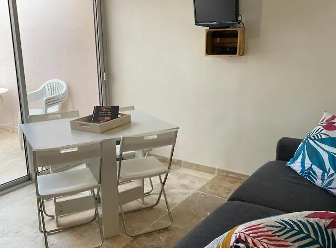 Le Calochan Apartman *