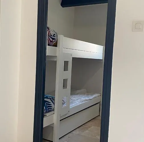 Le Calochan Apartman *