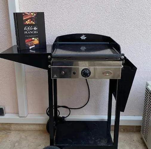 شقة Le Calochan *