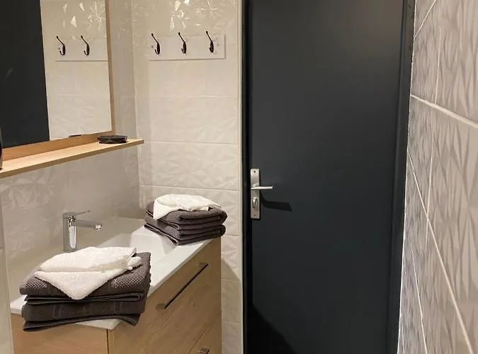 Le Calochan Apartman *